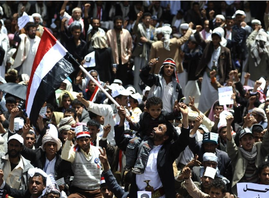 Tunisia’s Revolution 14 Years On: ‘The Emperor Has No Clothes’